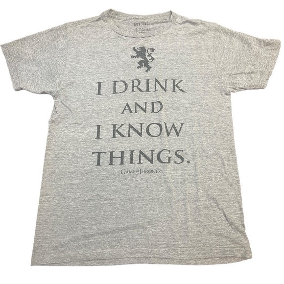 Game of Thrones T Shirt Lot - Picture 2 of 13